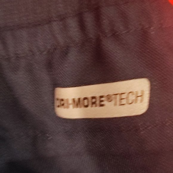 Athletic works black leggings women's size XS - Picture 4 of 4